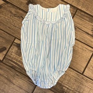 Most precious James and Lottie bubble